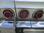 Thumbnail Photo 9 for 1964 Chevrolet Impala Coupe